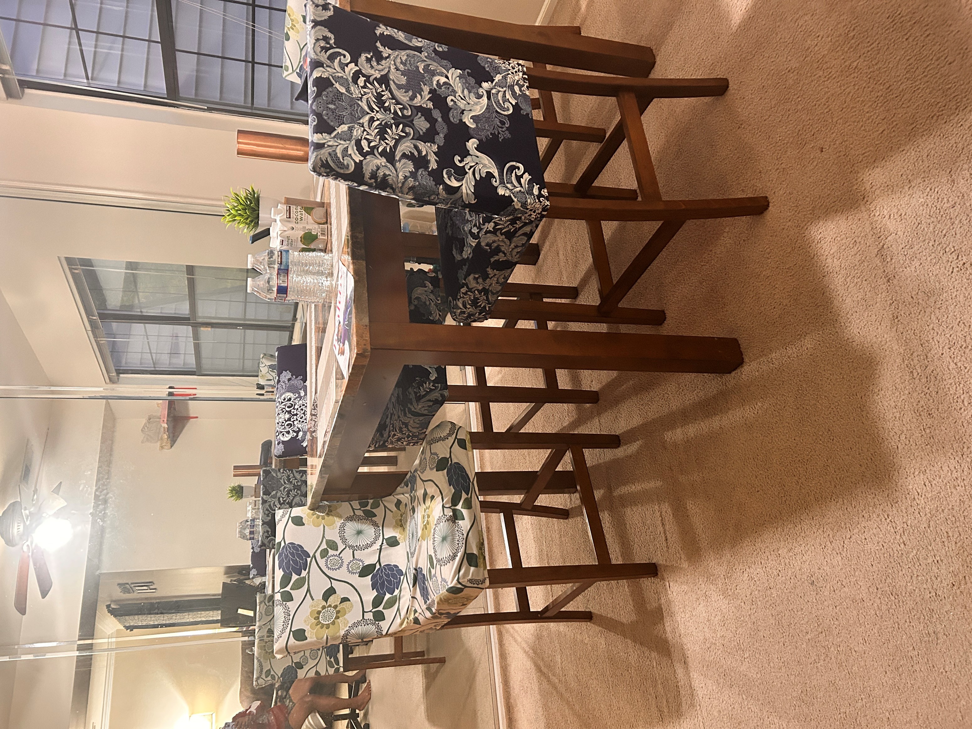 Private Room With Private Bathroom Near Oak Tree And Metropark Train Station