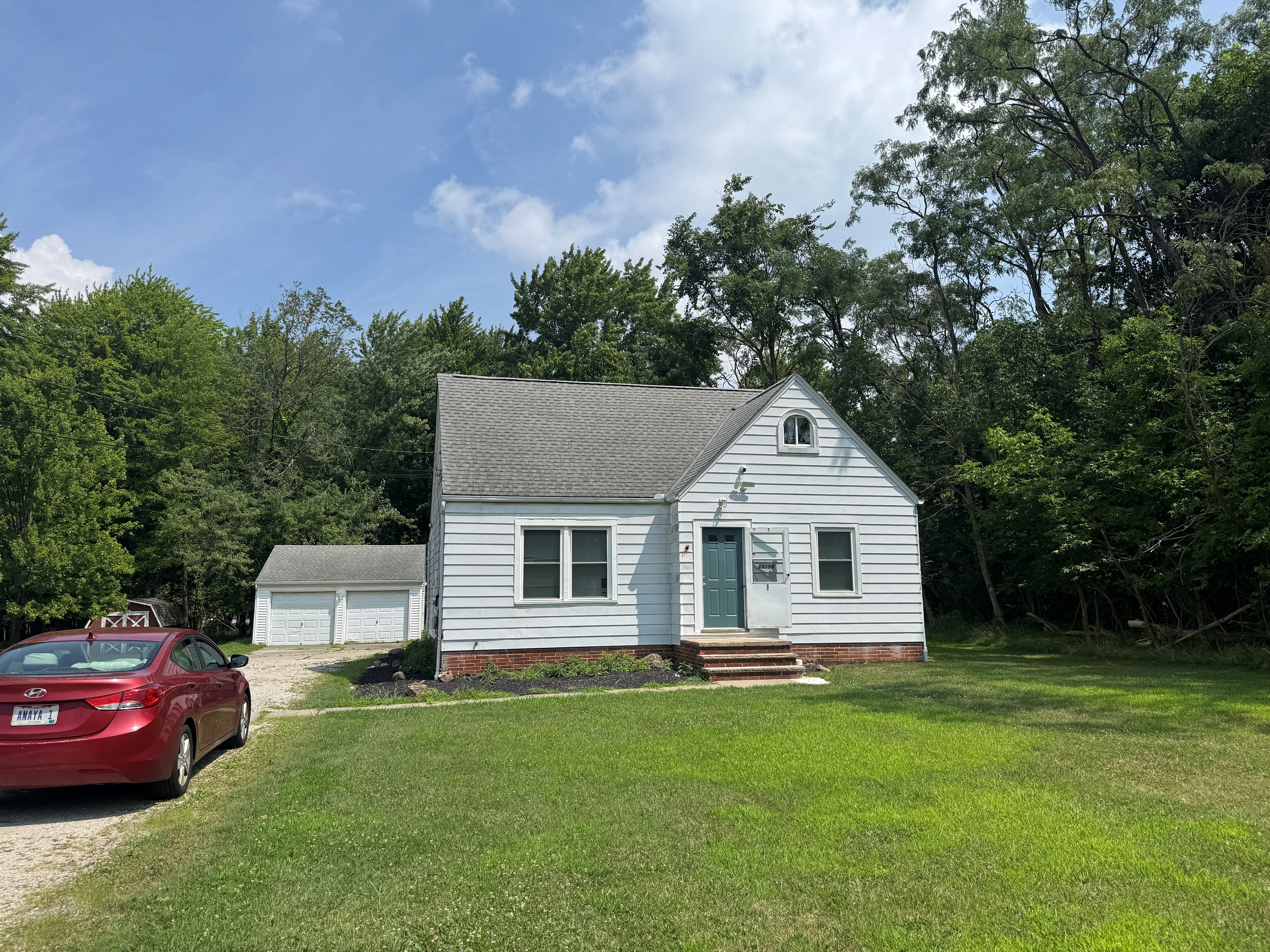 House For Rent In Strongsville