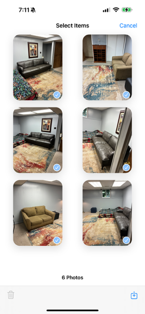 Spacious 2 Larger Bedrooms For Rent In Buffalo Grove, IL—Rooms Available For Individuals