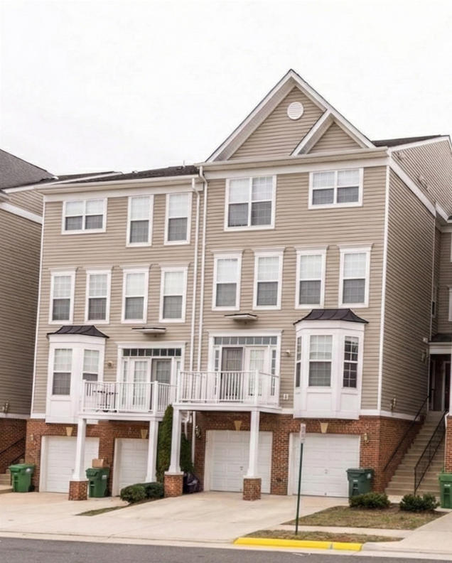 Move In Ready Condominium Is Available For Rent In Herndon, VA