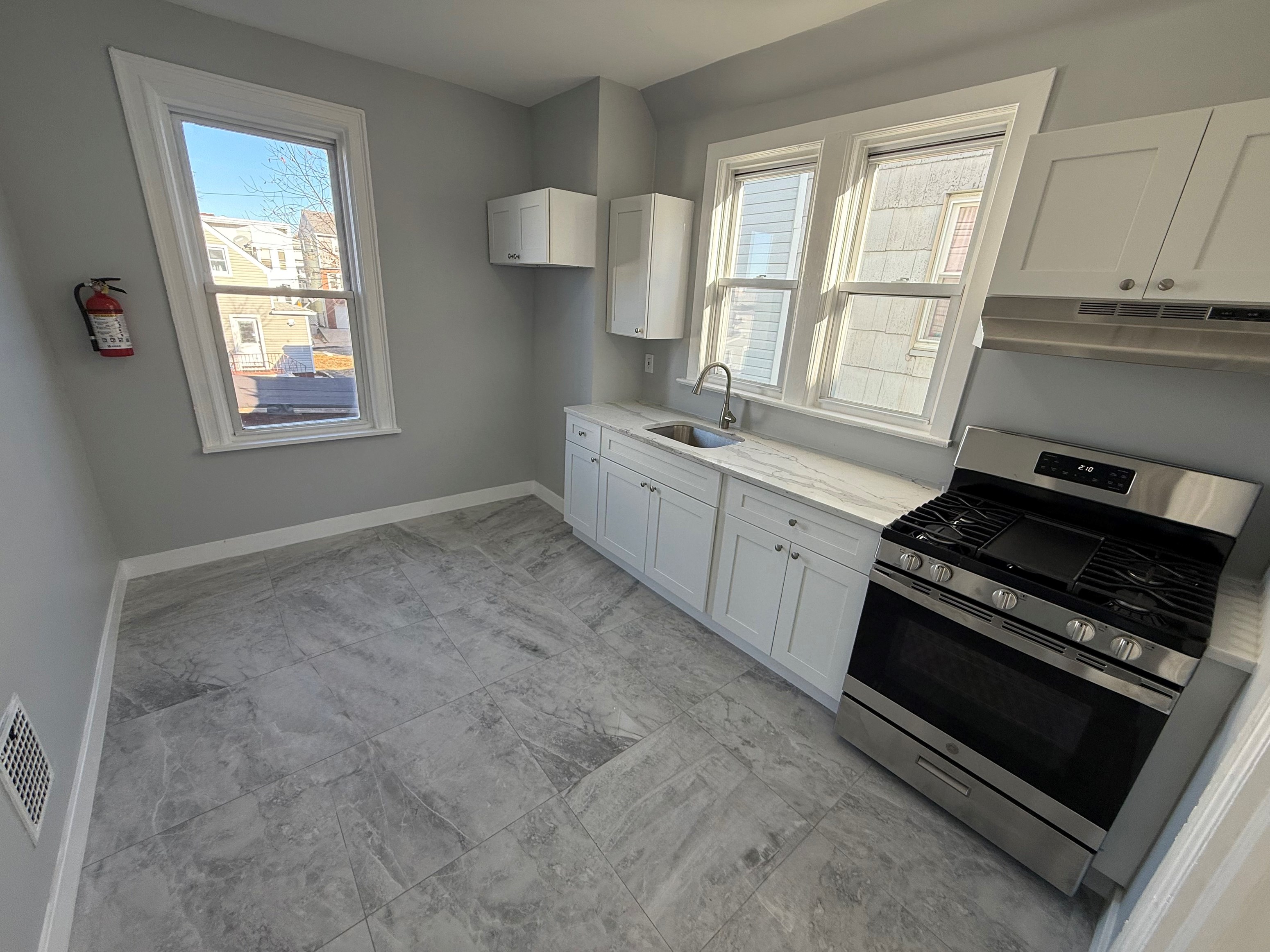Brand New 2 Bedroom 1 Bath - Jersey City Apartment