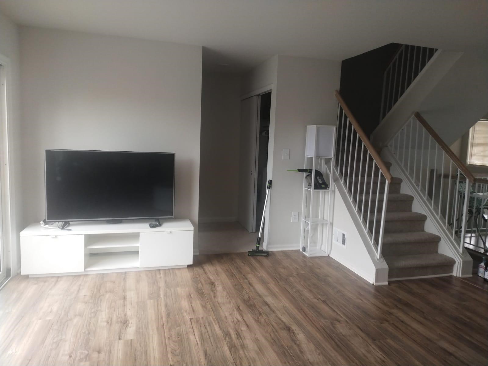 Luxury Townhouse Available For Rent