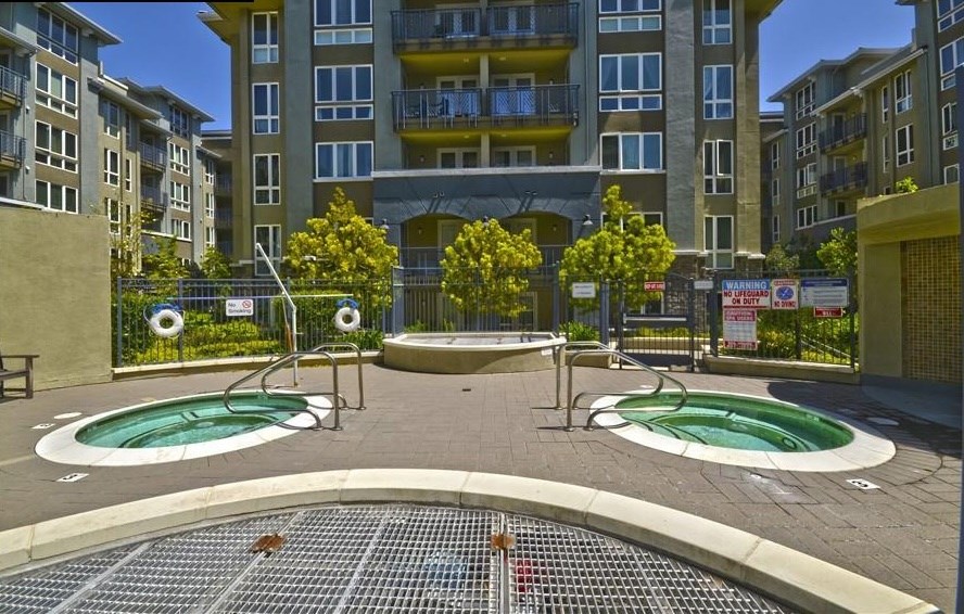 Spacious Dublin Condo 2bed+Loft