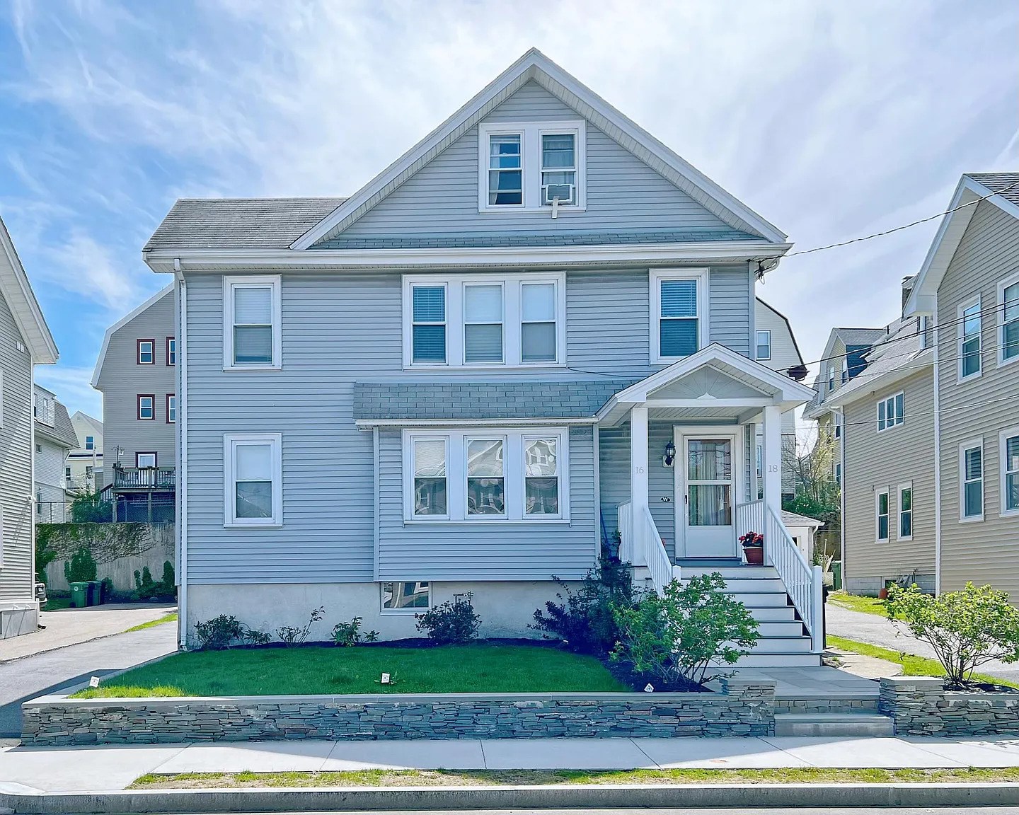 3br +Office (4BR) In Prime Watertown Location - Available Jan 1 (Watertown)