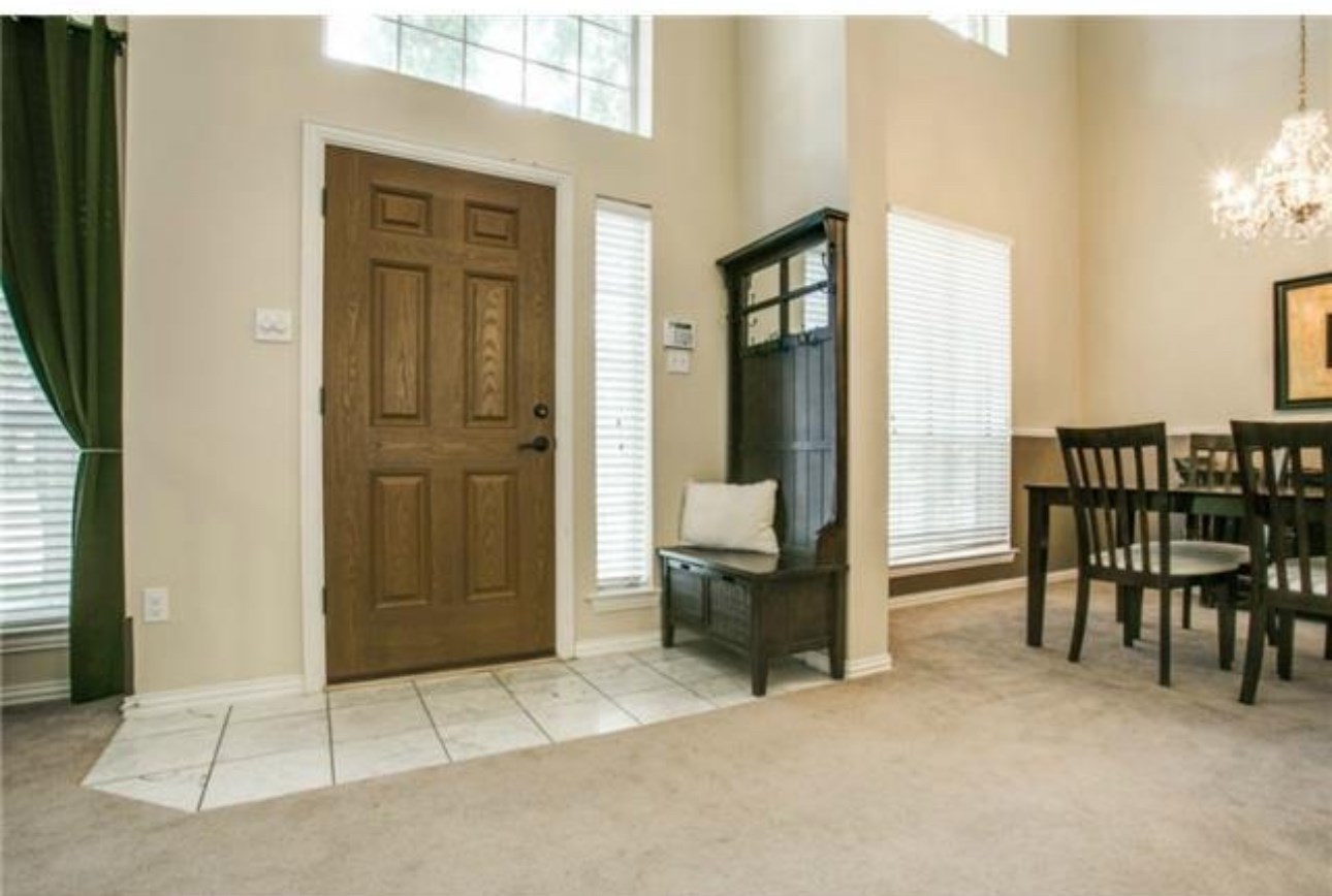 Rent House On Valley Ranch