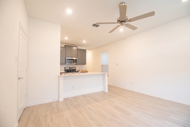 1 Bed 1 Bath In Law Suite Available For Rent - All Utilities Included