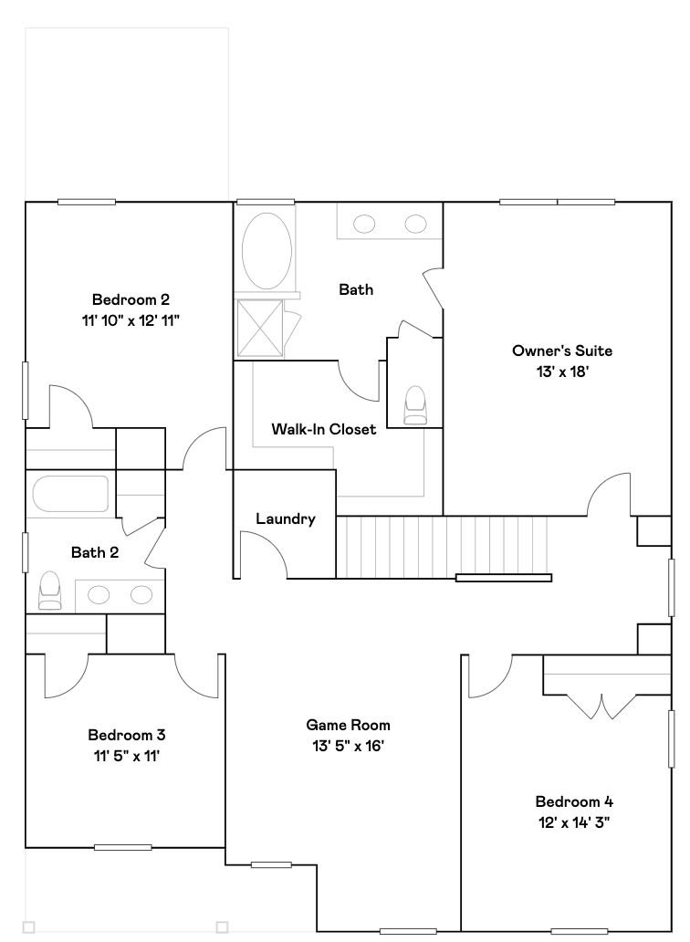 Single Room/ Most Of Entire Single-Family Home Available For Rent In Raleigh,NC For $2095 For Home Or $700 Per Room