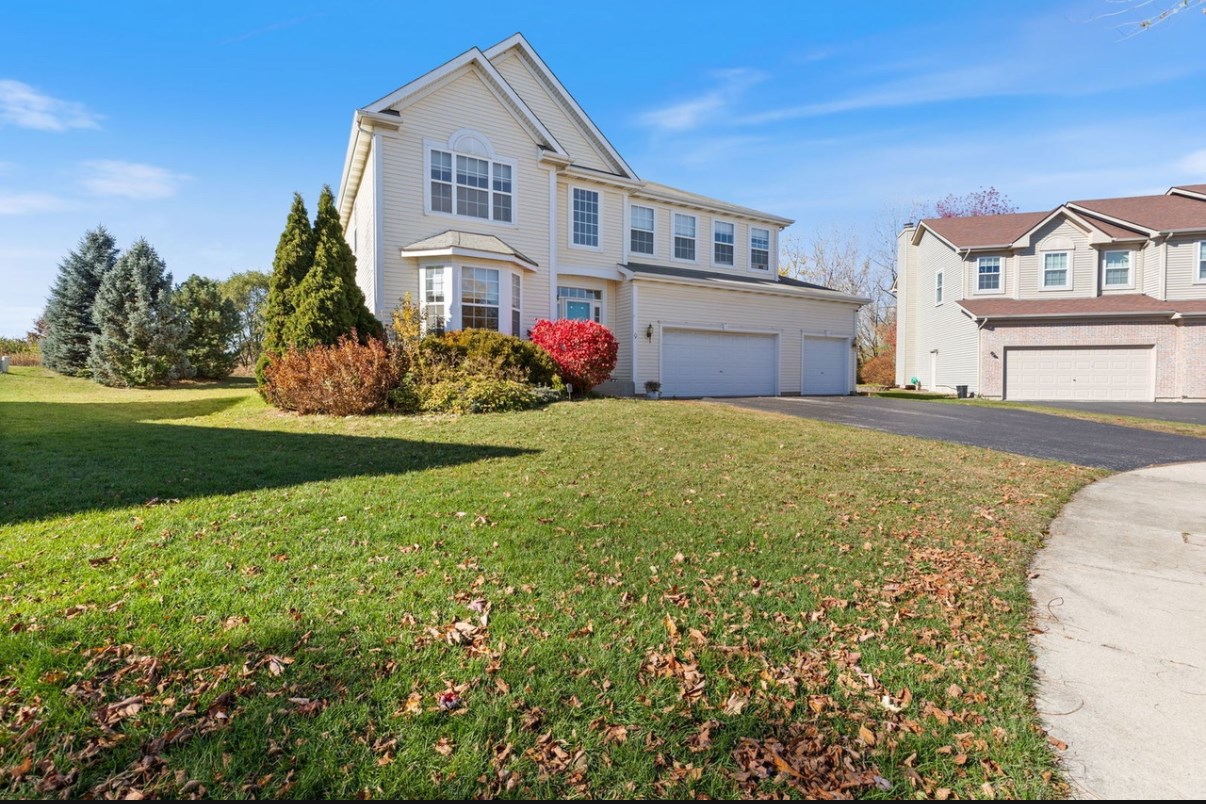 Family Focused - Beautiful Single Family Ready To Move In