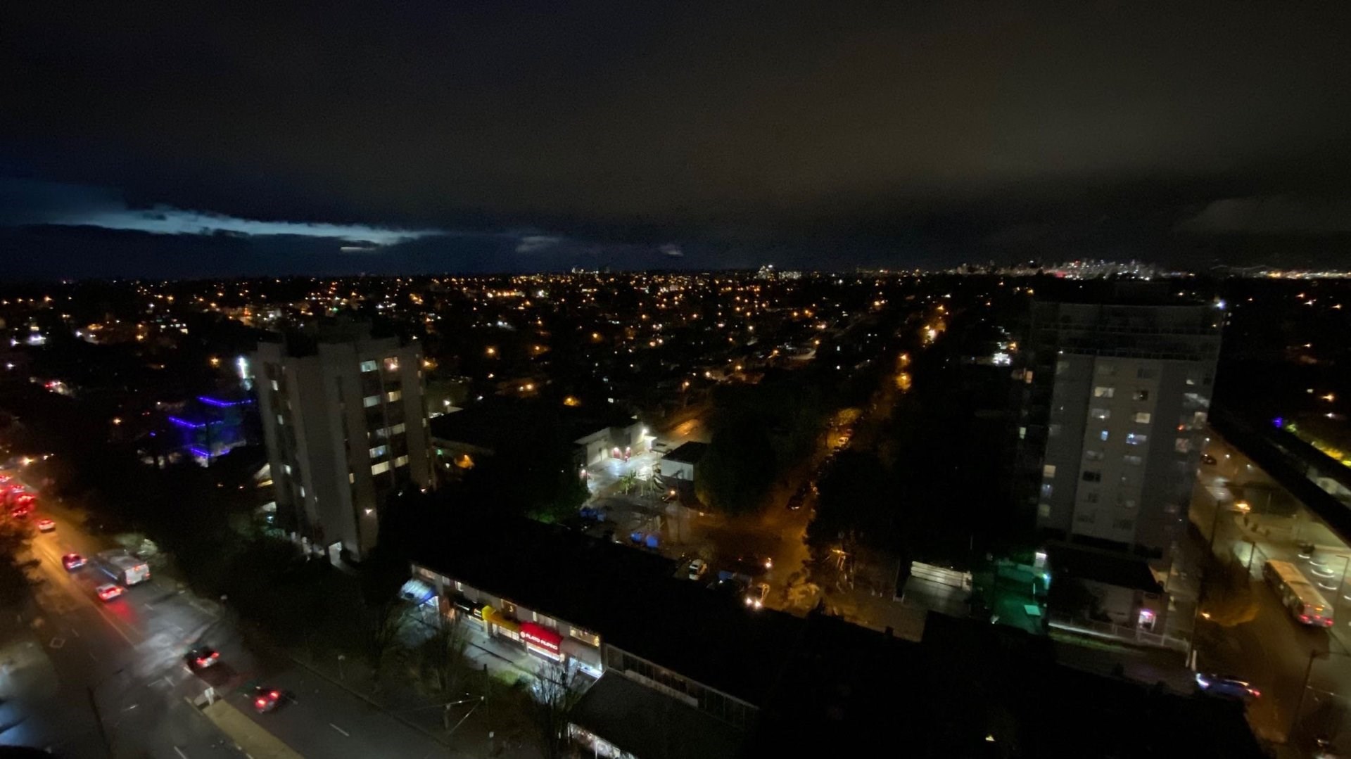 Brand-New Condo In A Newly Built Building