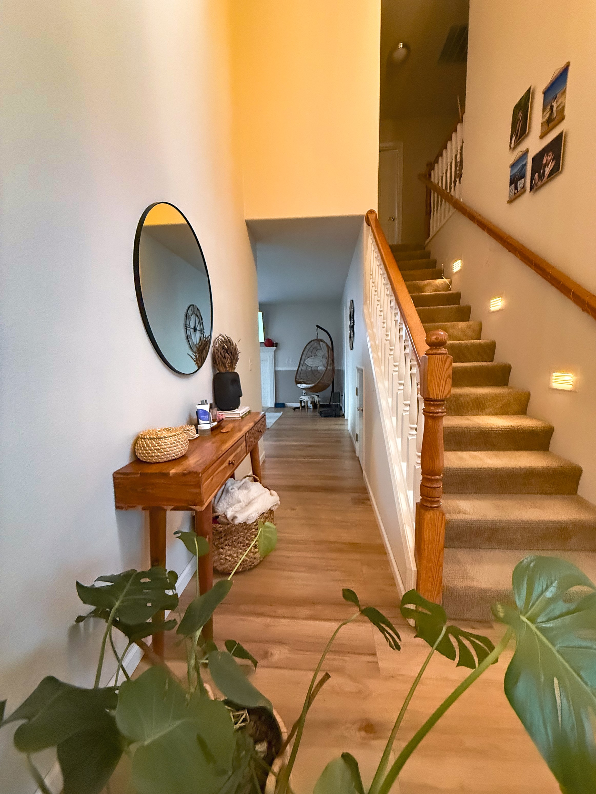 Private Room With Private Bath - Fully Furnished