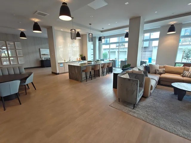 One Bedroom/One Bathroom Condo For Rent In Fremont!