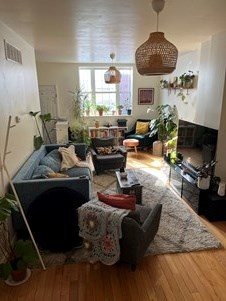 Beautiful South Philly Row Home Close To East Passyunk