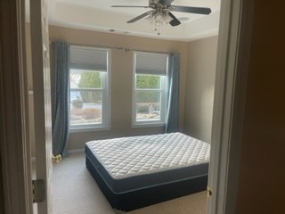 Spacious Basement For Rent In Alpharetta