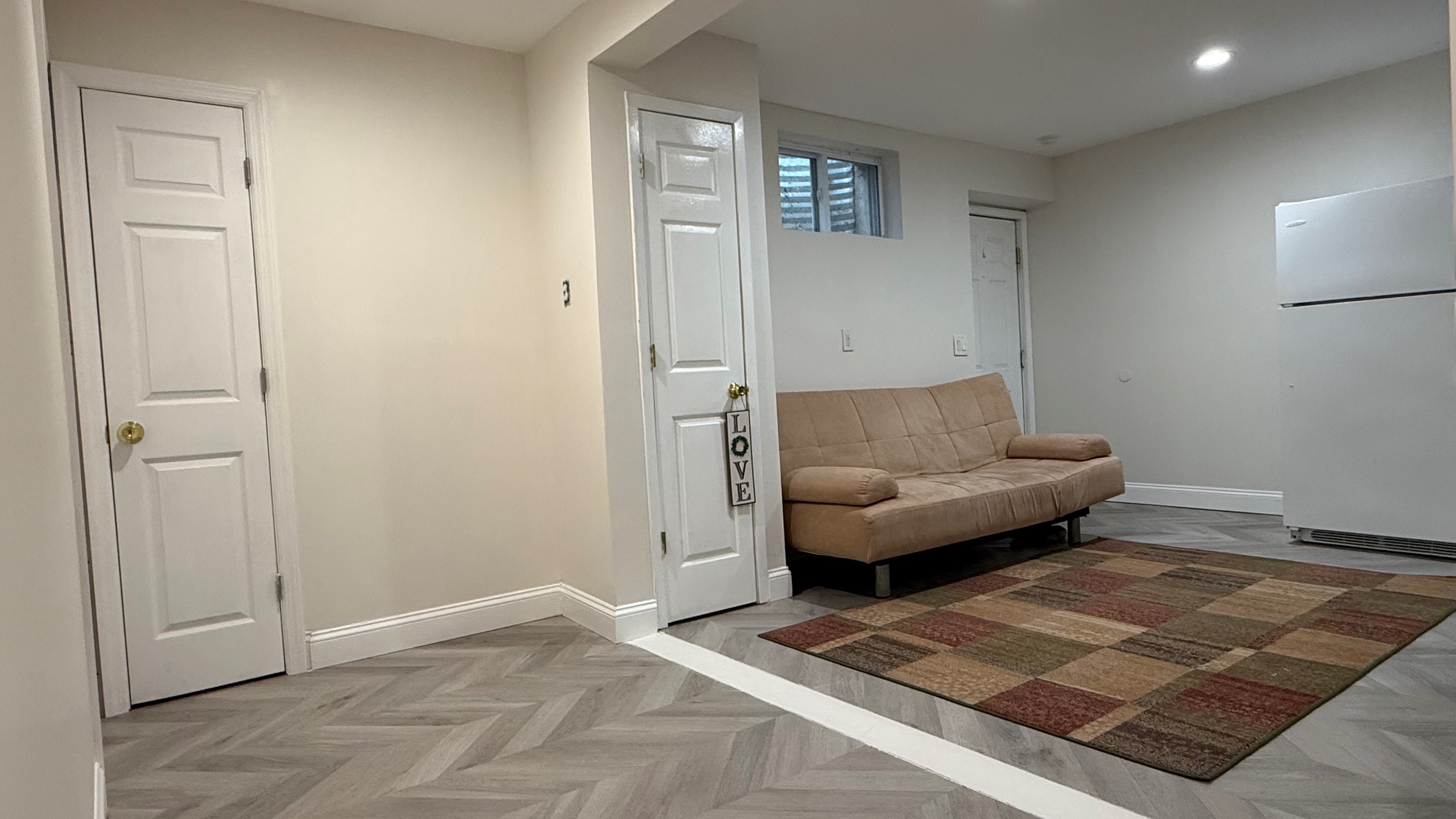 2 Bed Apartment, Newly Built, Specious