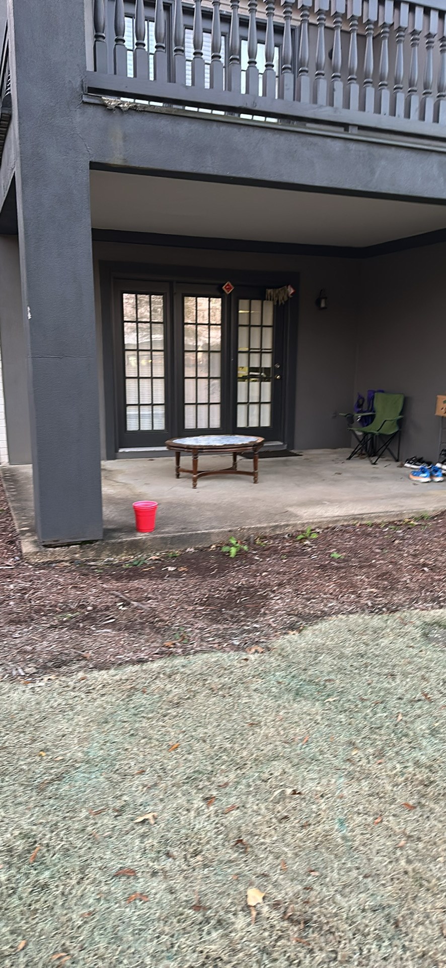 2 Bed Apartment For Sublease