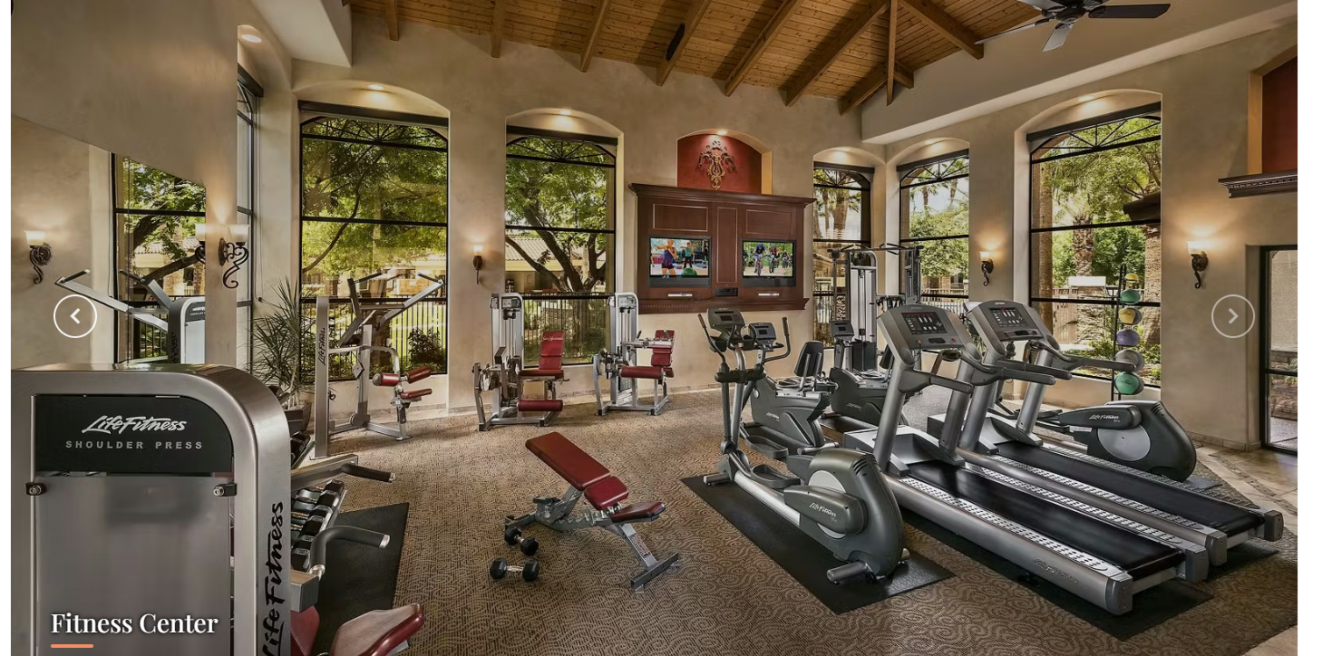 Luxury 1BED Sublease At San Hacienda | 4 Months | Resort Pool, Walk To Parks!