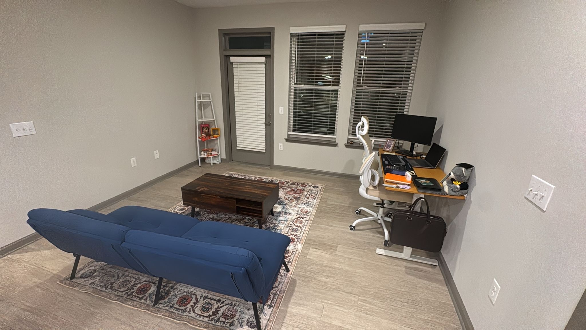 1bhk Available For Rent