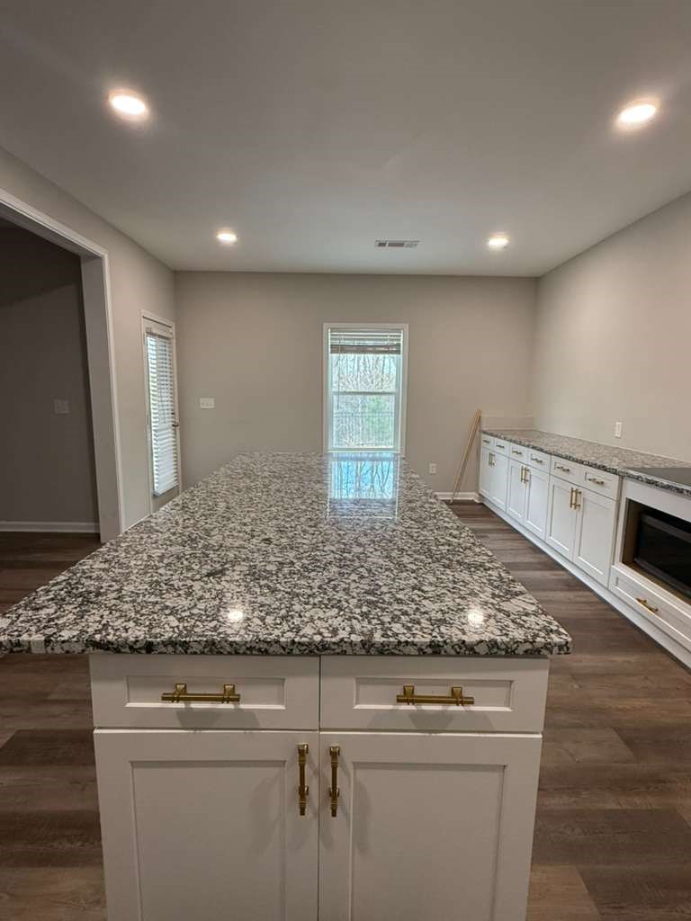 2BR Basement Apt | Private Entrance