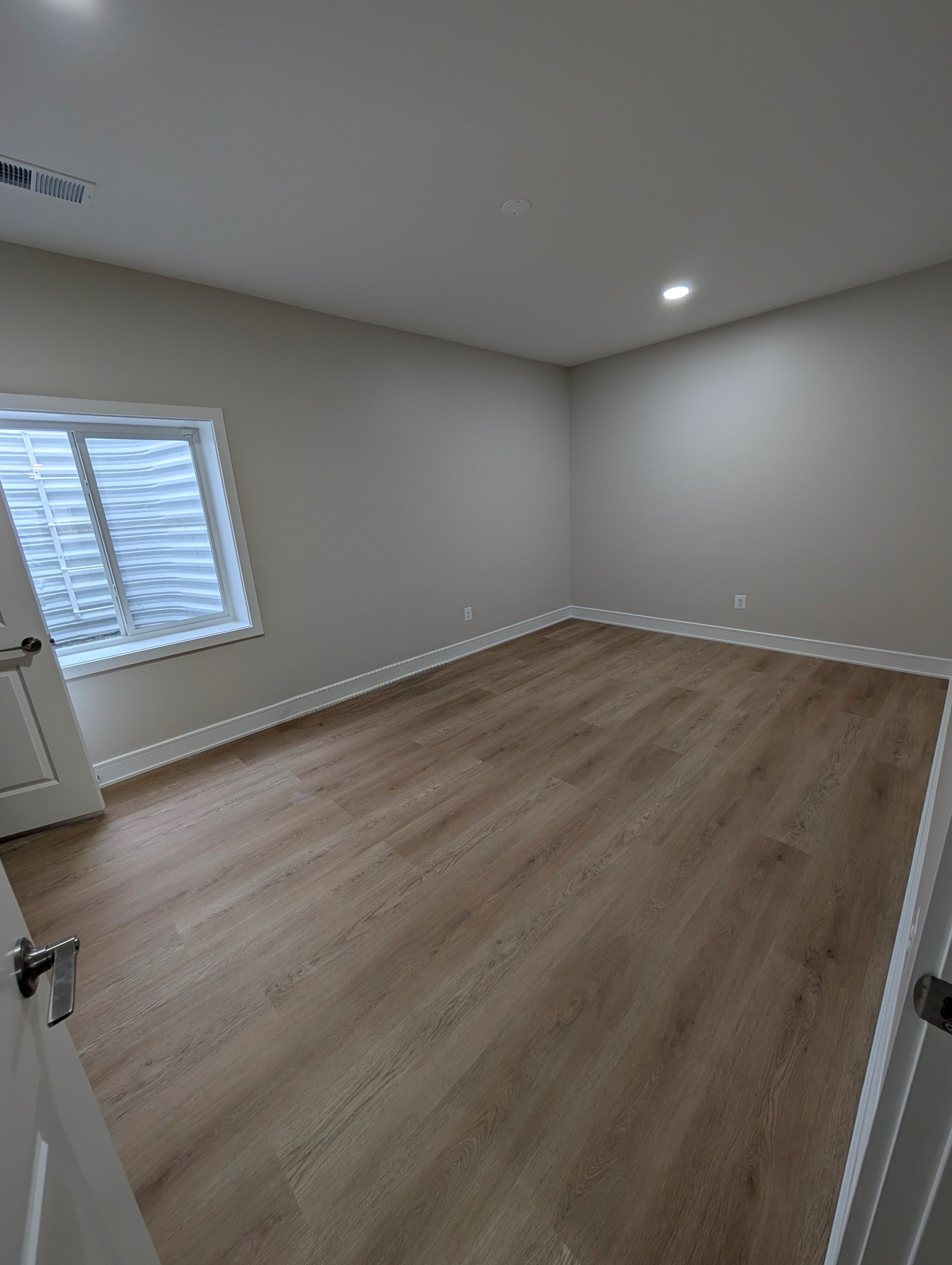 Newly Finished Basement For Rent With Private Entrance And Utilities Included