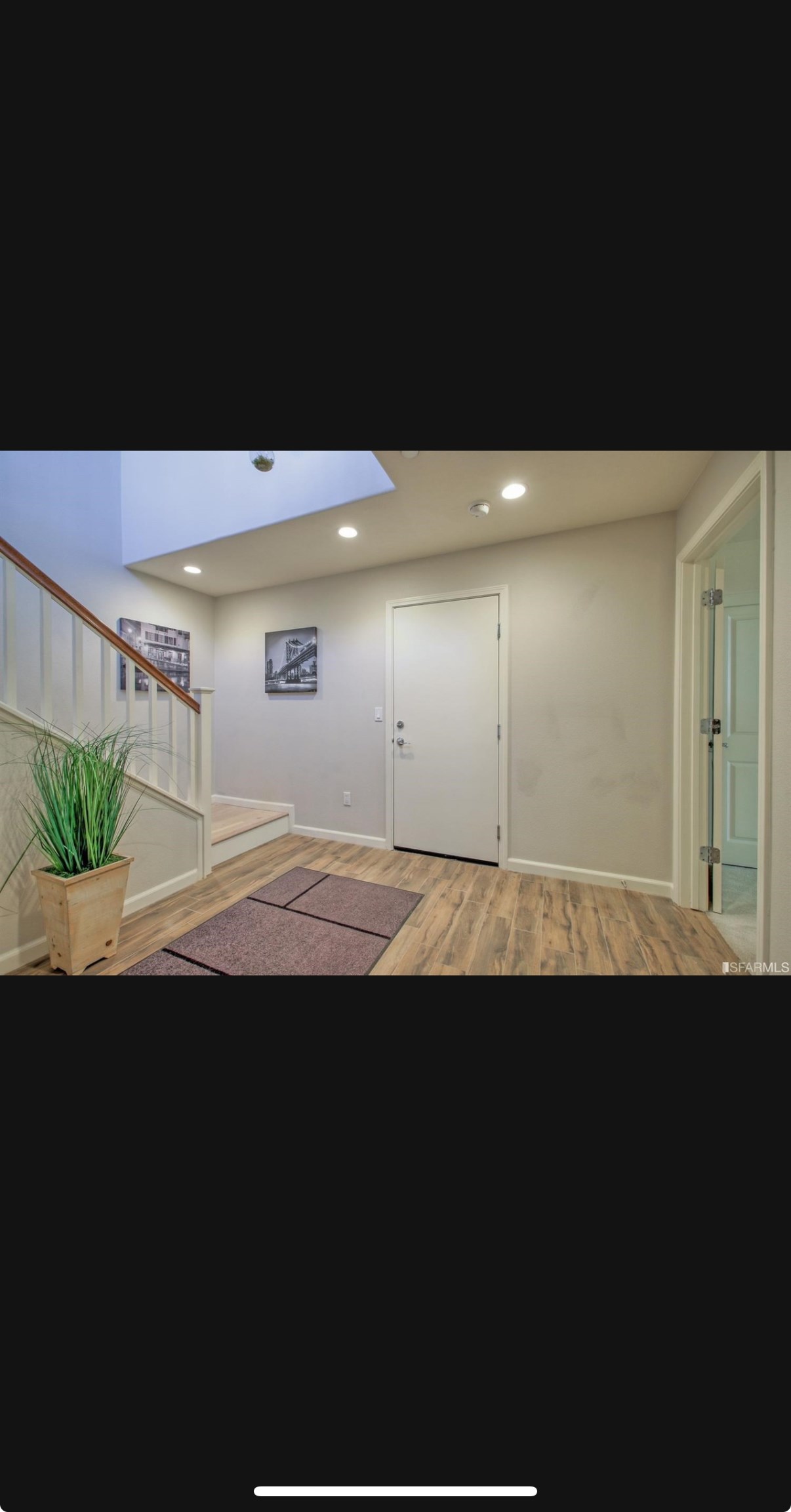 Beautiful Marina Bay Town House 3b /3.5 Bath Close To SF And Berkeley