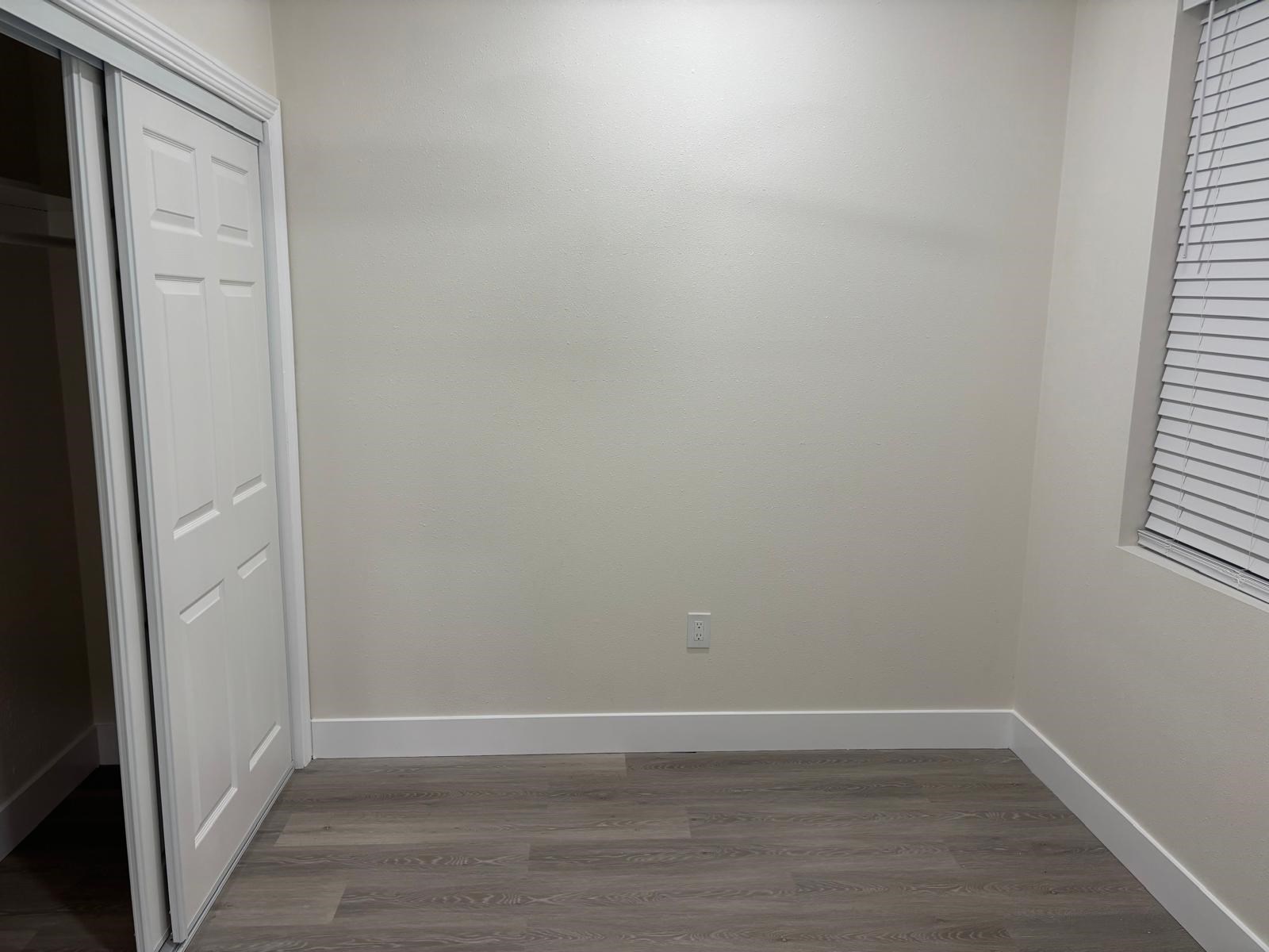 Independent Unit With 2 Bed 2 Bath For Rent.