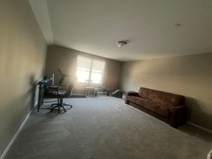 Looking For Female Tenant To Occupy 2nd Floor (1 Bedroom With Attached Bath And Living Space) Of My Single-family Home.