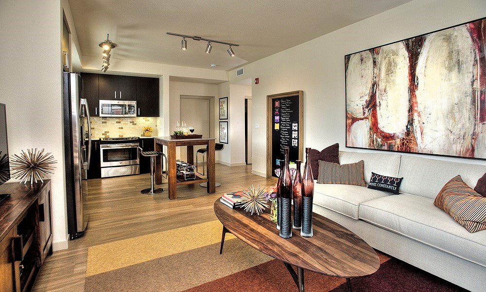 MODERN 1 BED/ 1 BATH APARTMENT IN LOWER MANHATTAN AREA