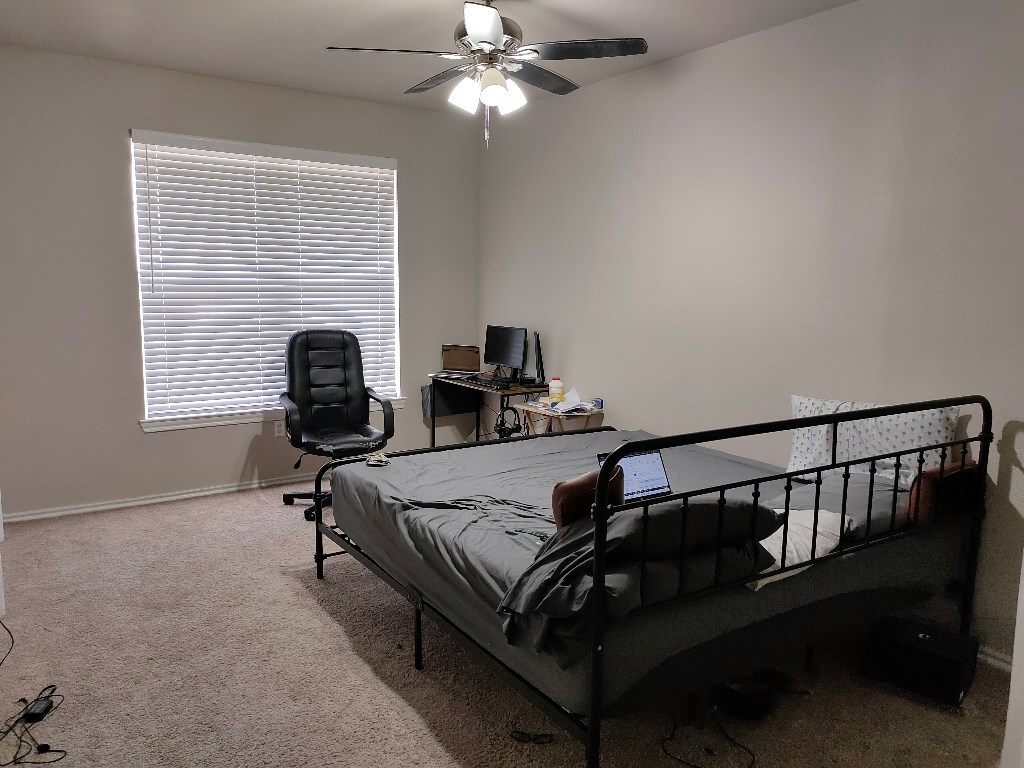 1-Bed, 1-Bath Apartment With Attached Garage In Irving Texas