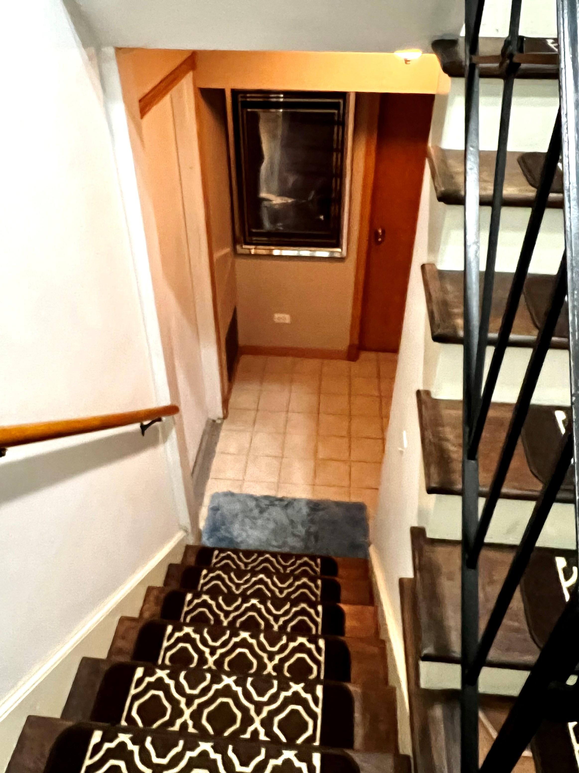 House Basement Streamwood,IL