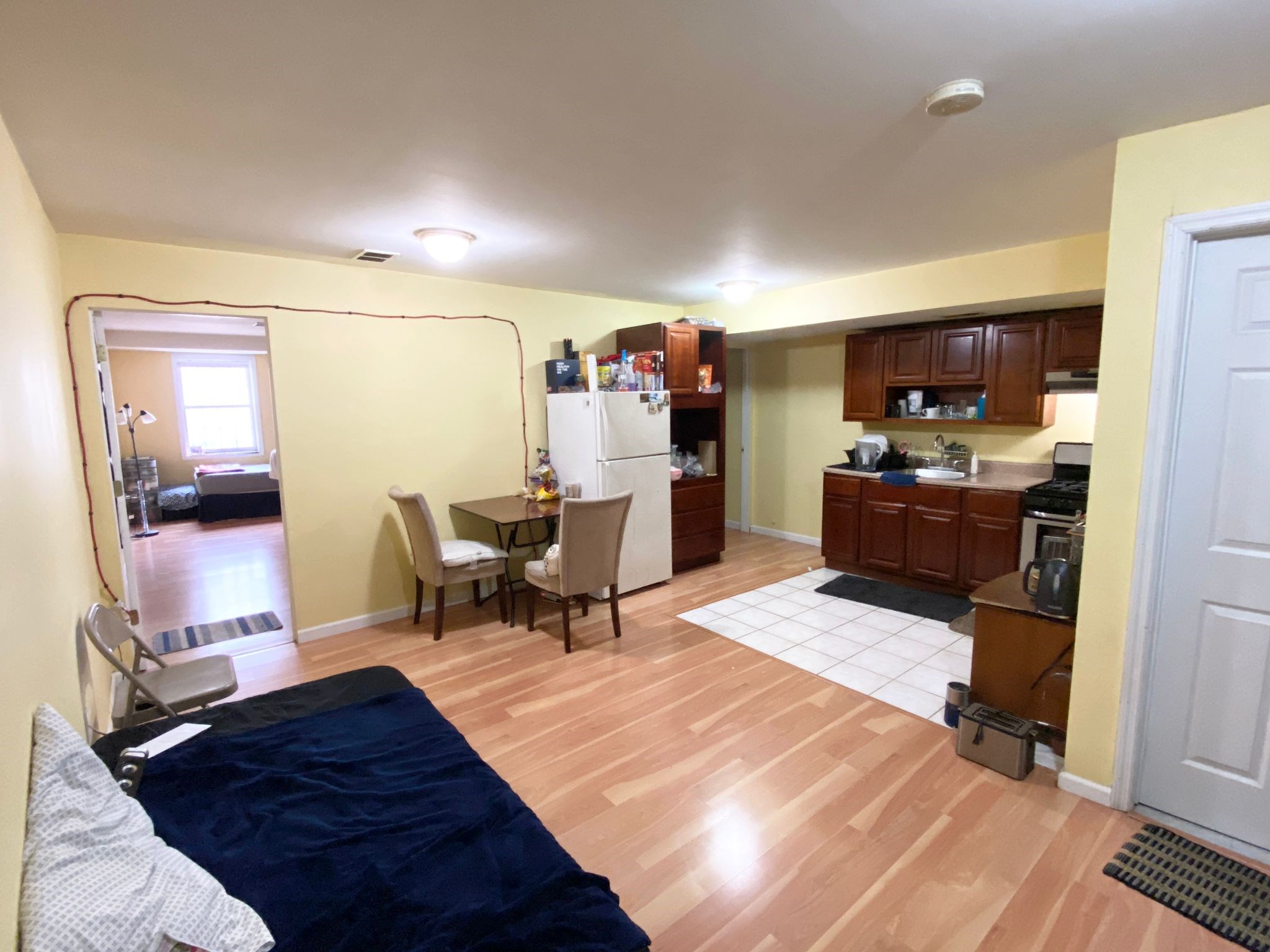 2 Beds 1 Bath