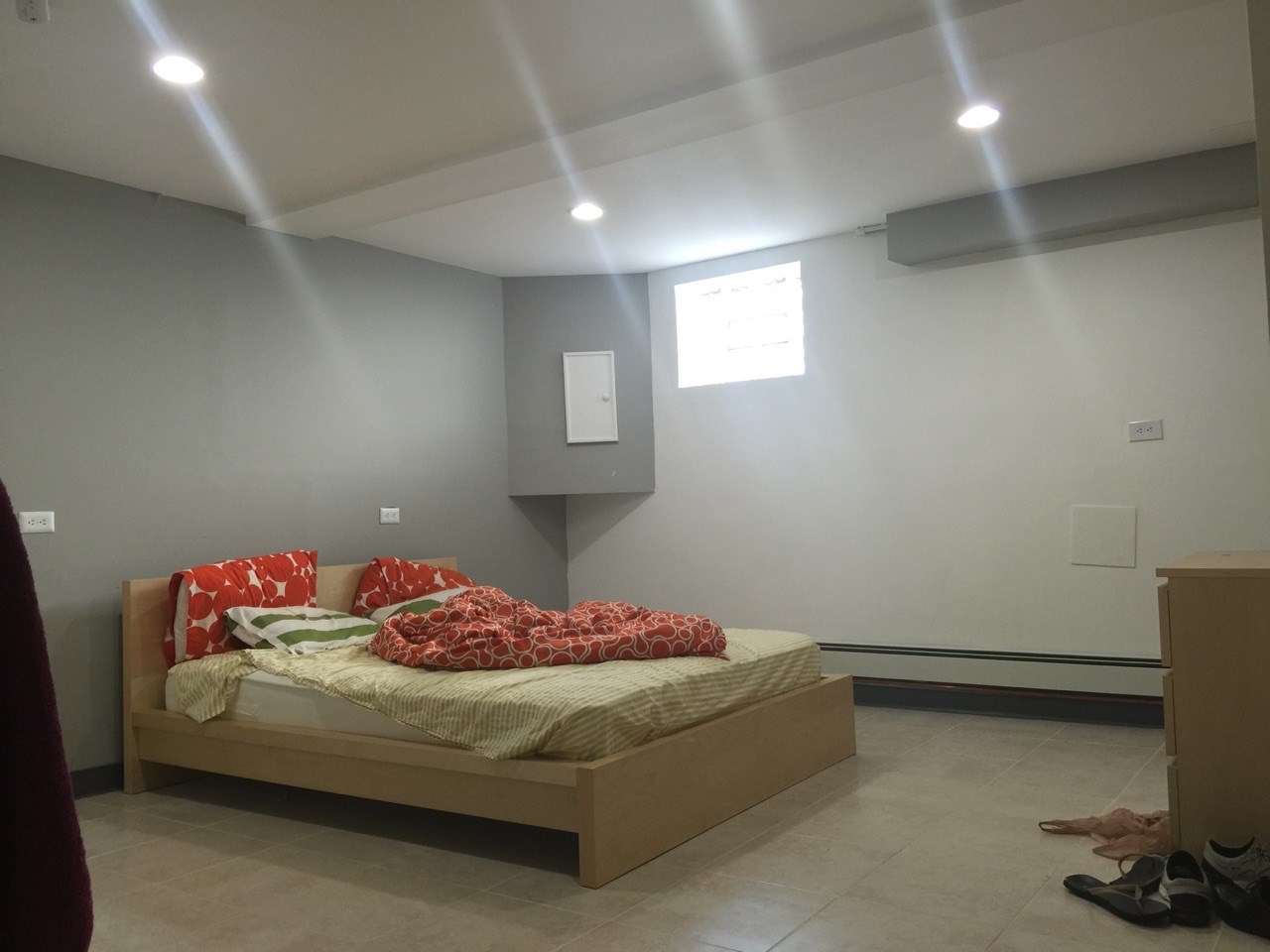 2BHK Ground Floor House For Rent, Paramus NJ