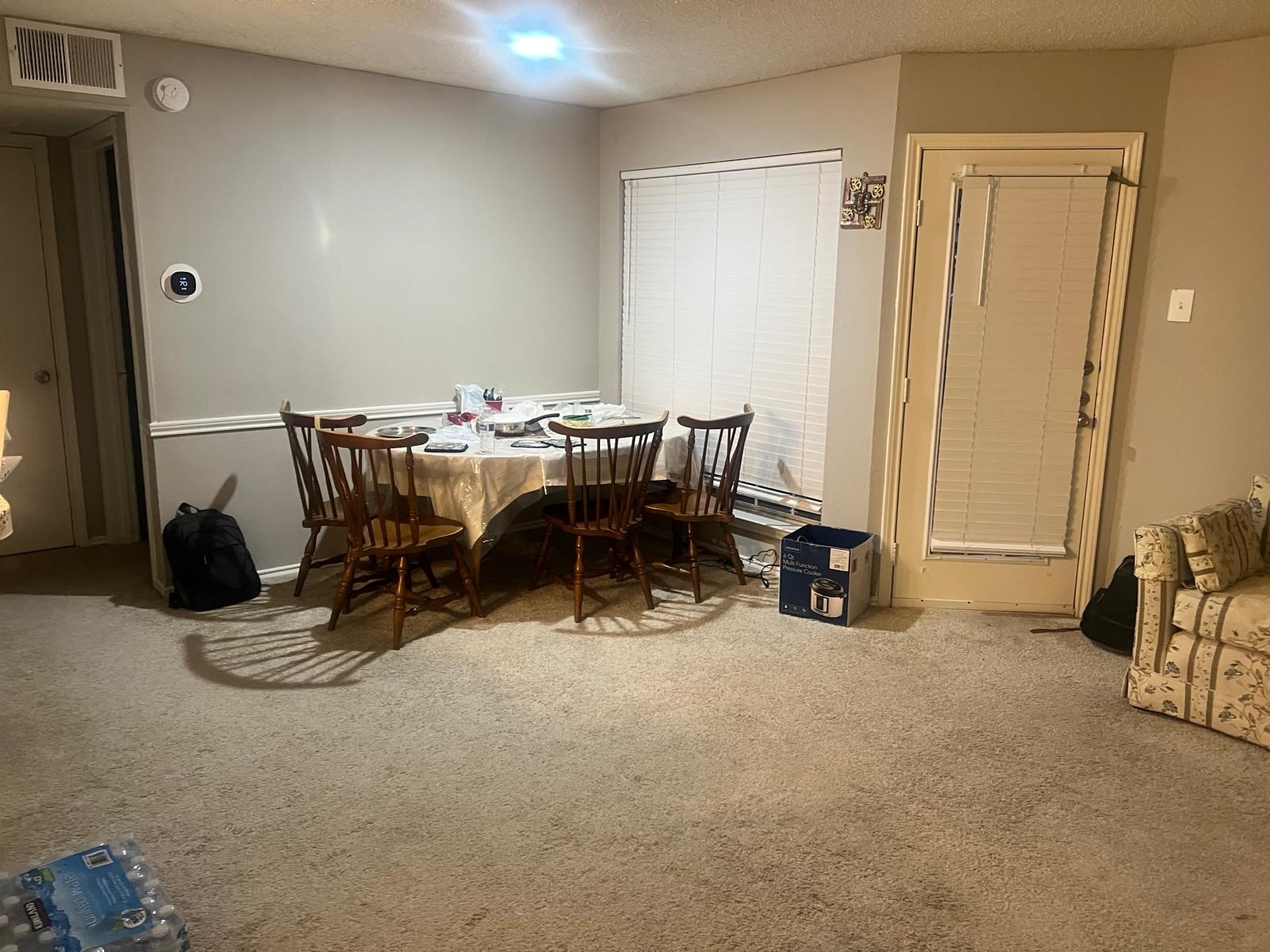 Sublease Available Immediately For 1 Bedroom Apartment