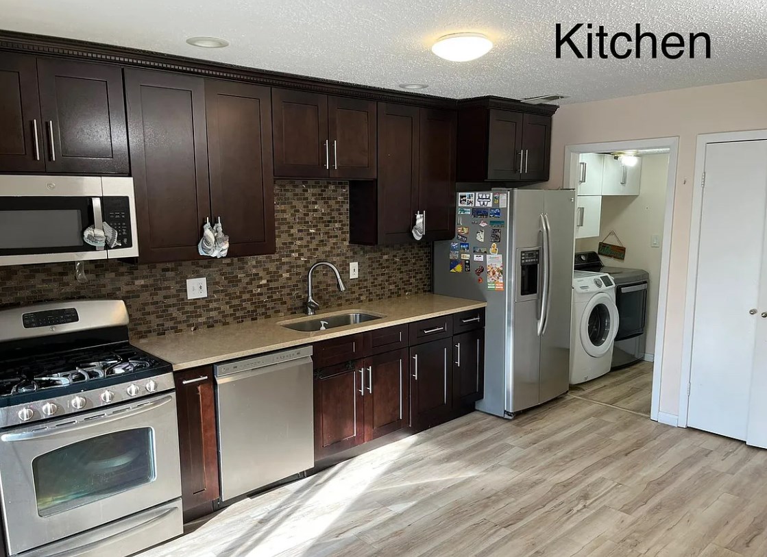 Property Near MLK, John Adams, JP Stevens