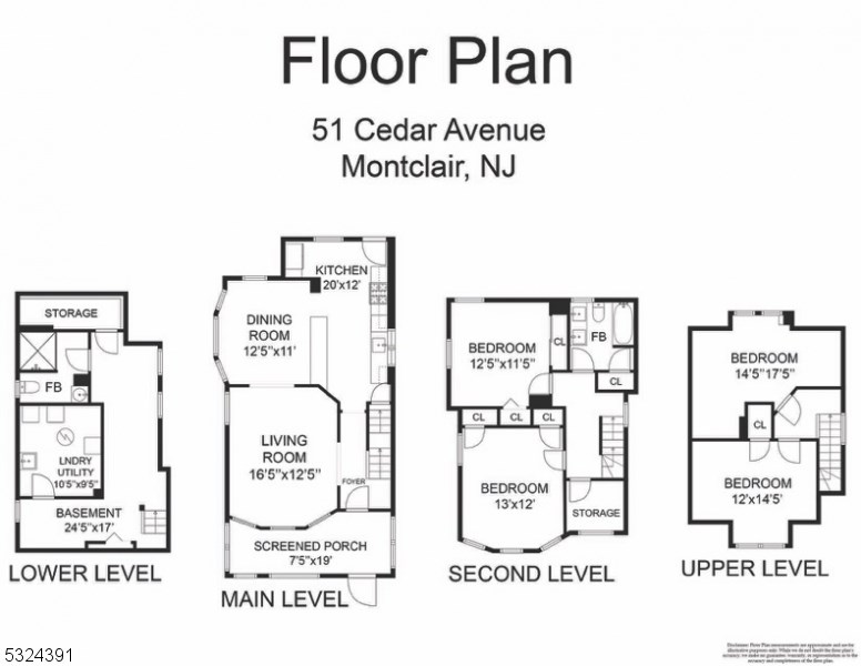 Single-family home for rent