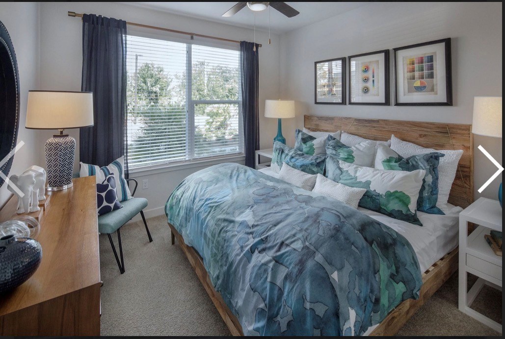 Sublease The Remaining Lease Period