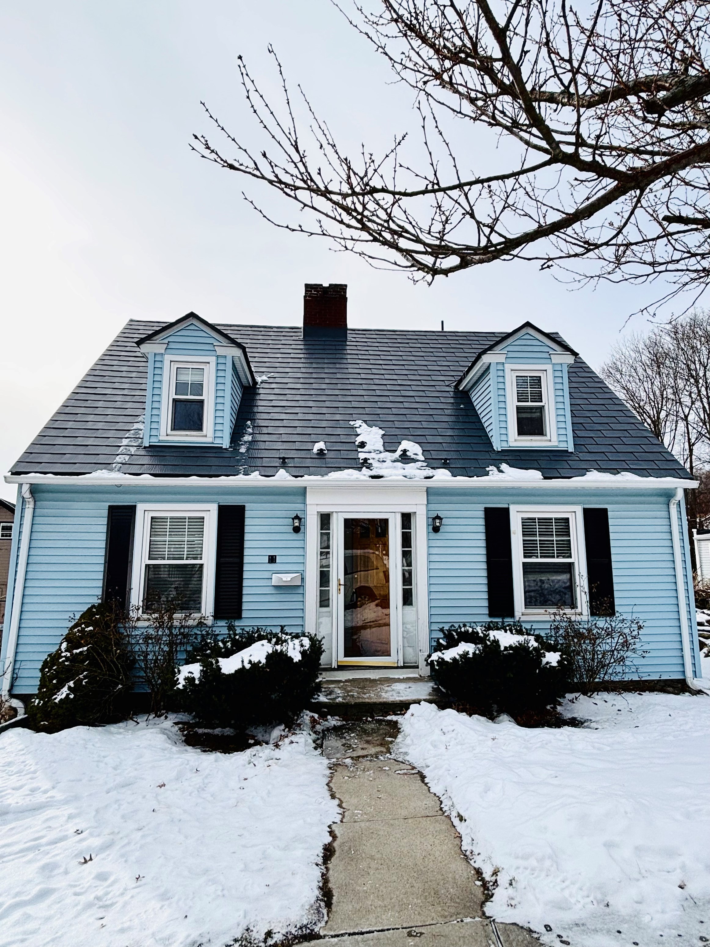 Low Maintenance 3bed/2bath House