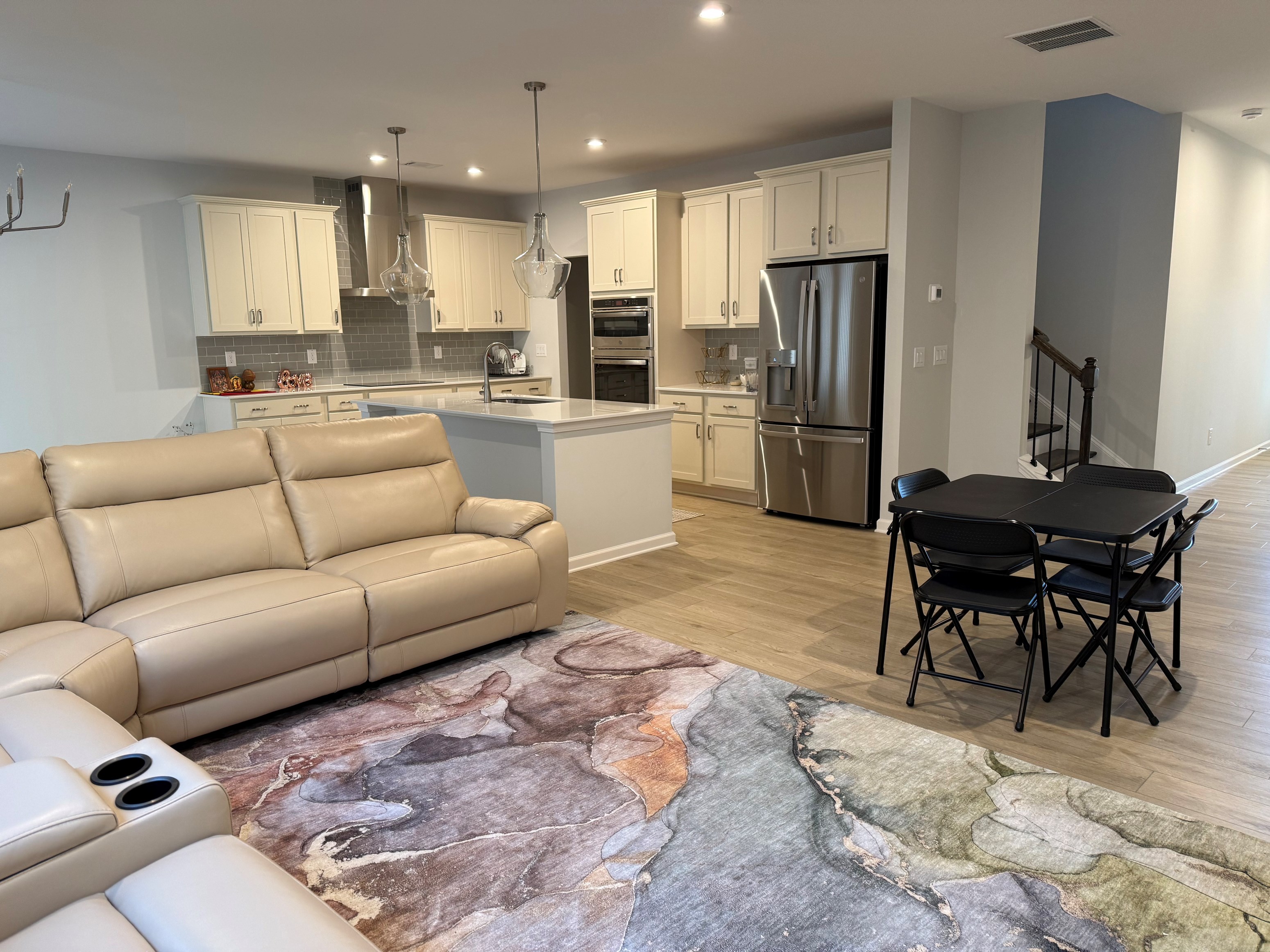 Single Family Room Available In Lawrenceville, GA Just 15-20 Minutes Away From Northside Hospital Gwinnett