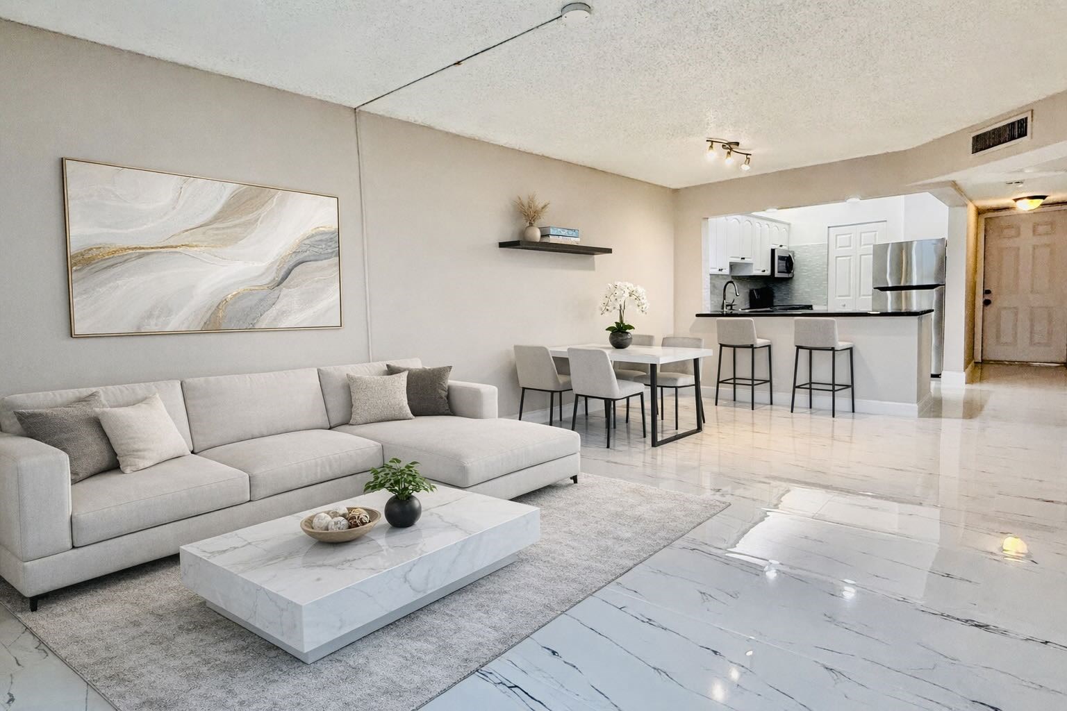 2 Bed 2 Bath Condo For Rent In Tamarac, FL