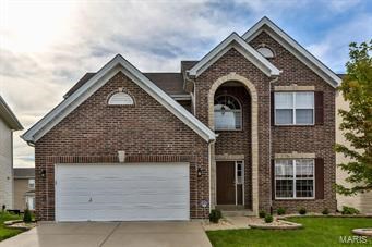 Fully Furnished 5-bedroom Home Available With Single Or Sharing Basis In St. Charles.
