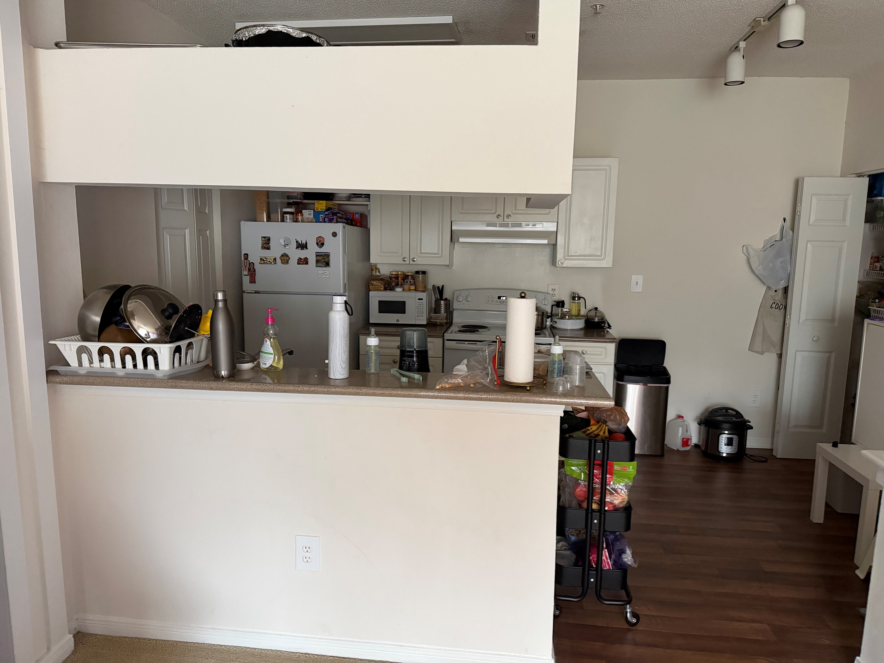 Indian Community - 2 Bed -2 Bath Apartment For Sublease Until Sep 2026