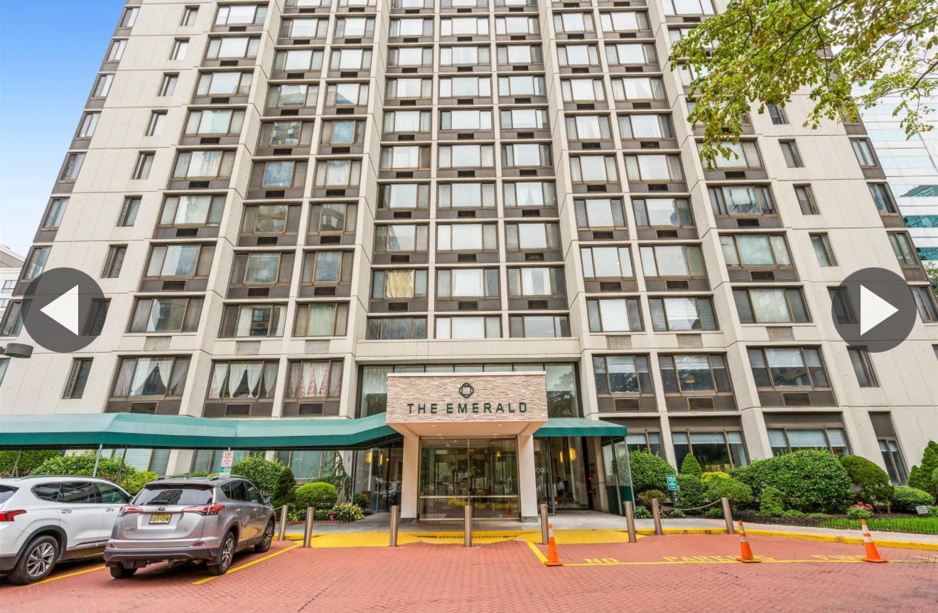 3 Bedroom Condo In Emerald, Jersey City