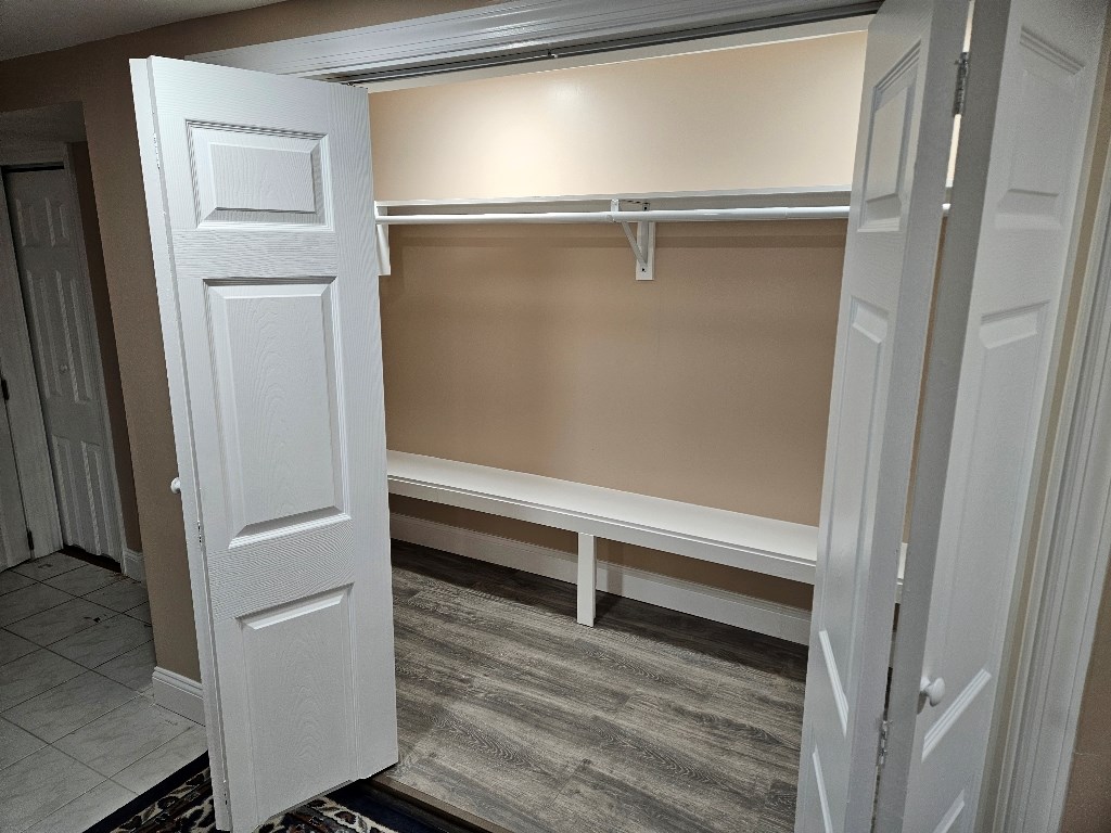 1-Bed, 1-Bath Basement Apartment In Queens, NY