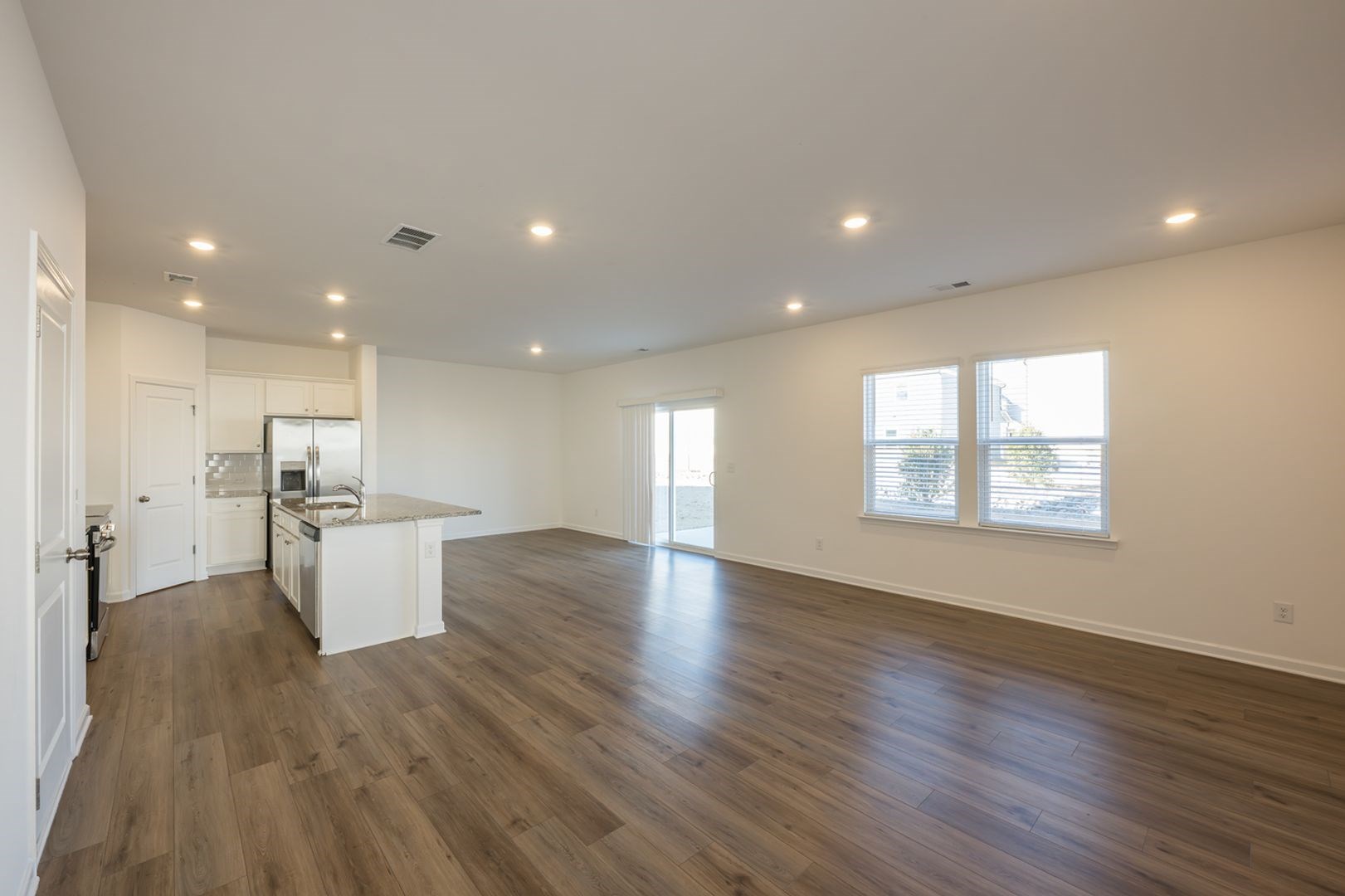 4 Bd 2 1/2 Ba SFH Brand New Home For Rent