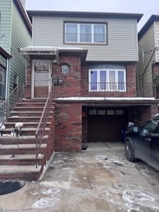 3 BHK HOUSE FOR RENT IN JERSEY CITY HEIGHTS, AVAILABLE FROM FEBRUARY 1ST, 2026 FOR $2250.00