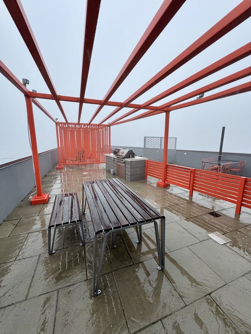 Newly Built Luxury Condo