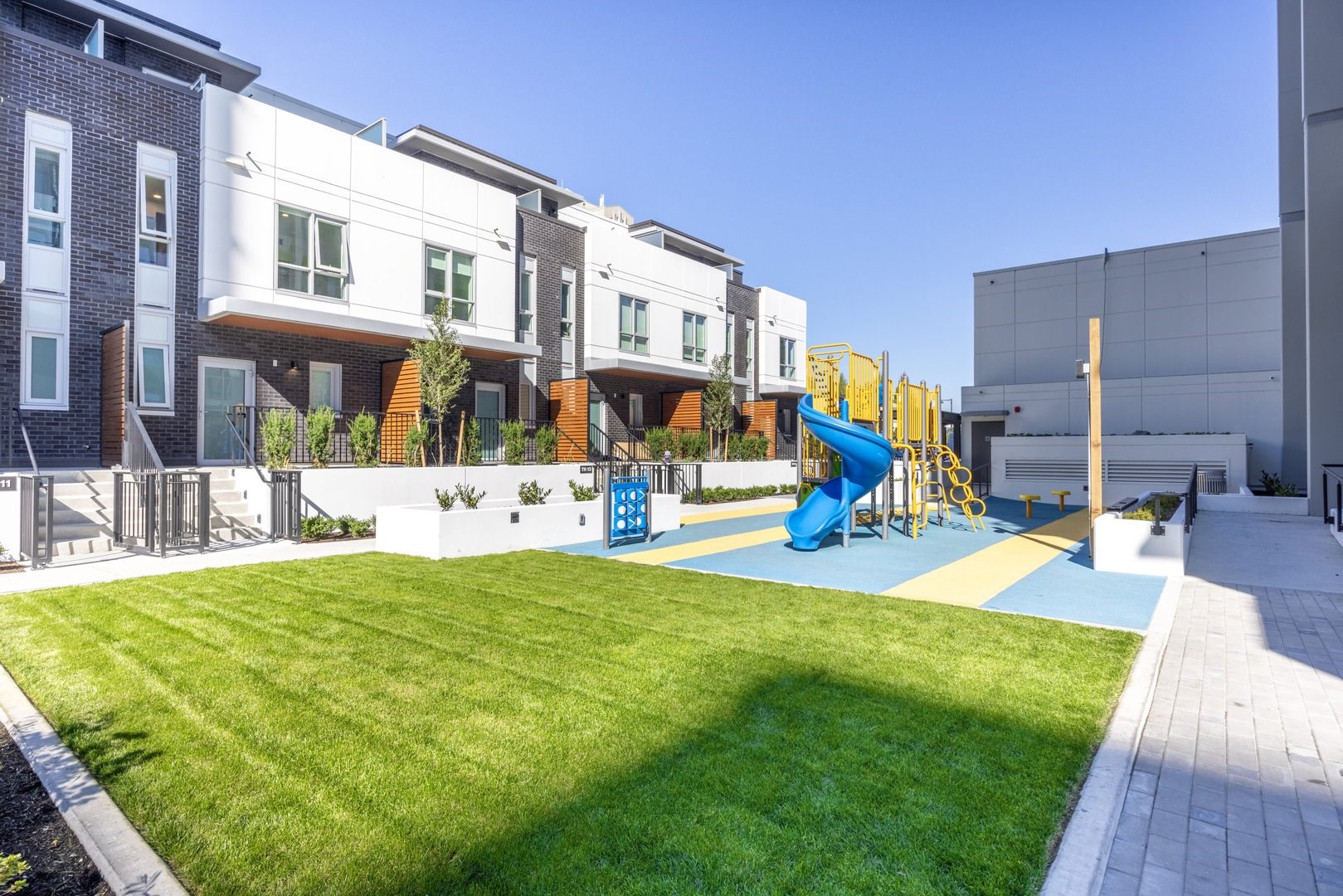 City-Center Luxury Apartment With Spectacular Views