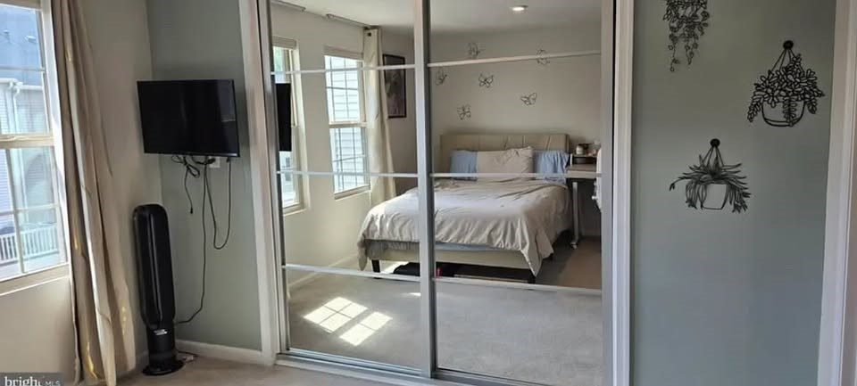 Brand New Townhouse For Rent 15 Minutes From Shady Grove Metro