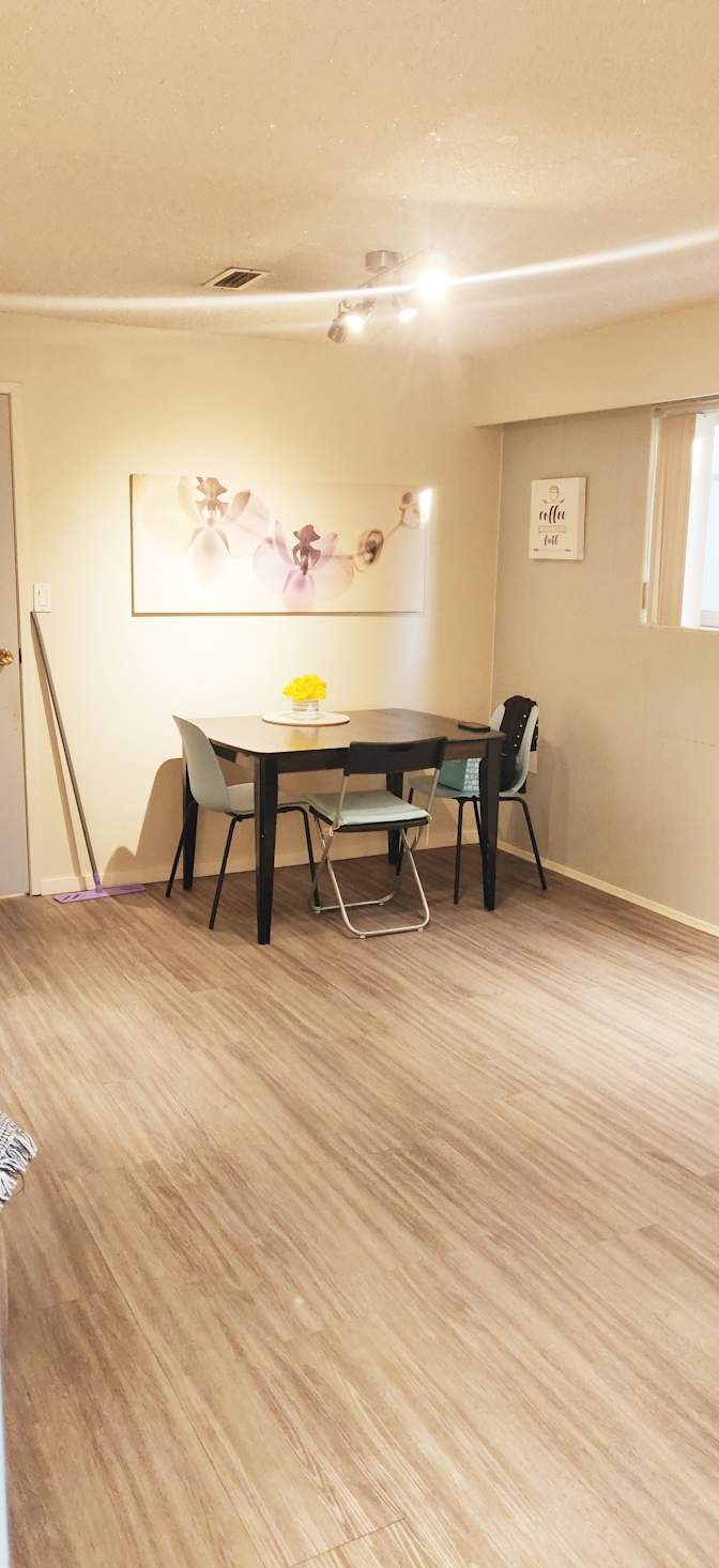 Modern Fully Furnished Bedrooms Available