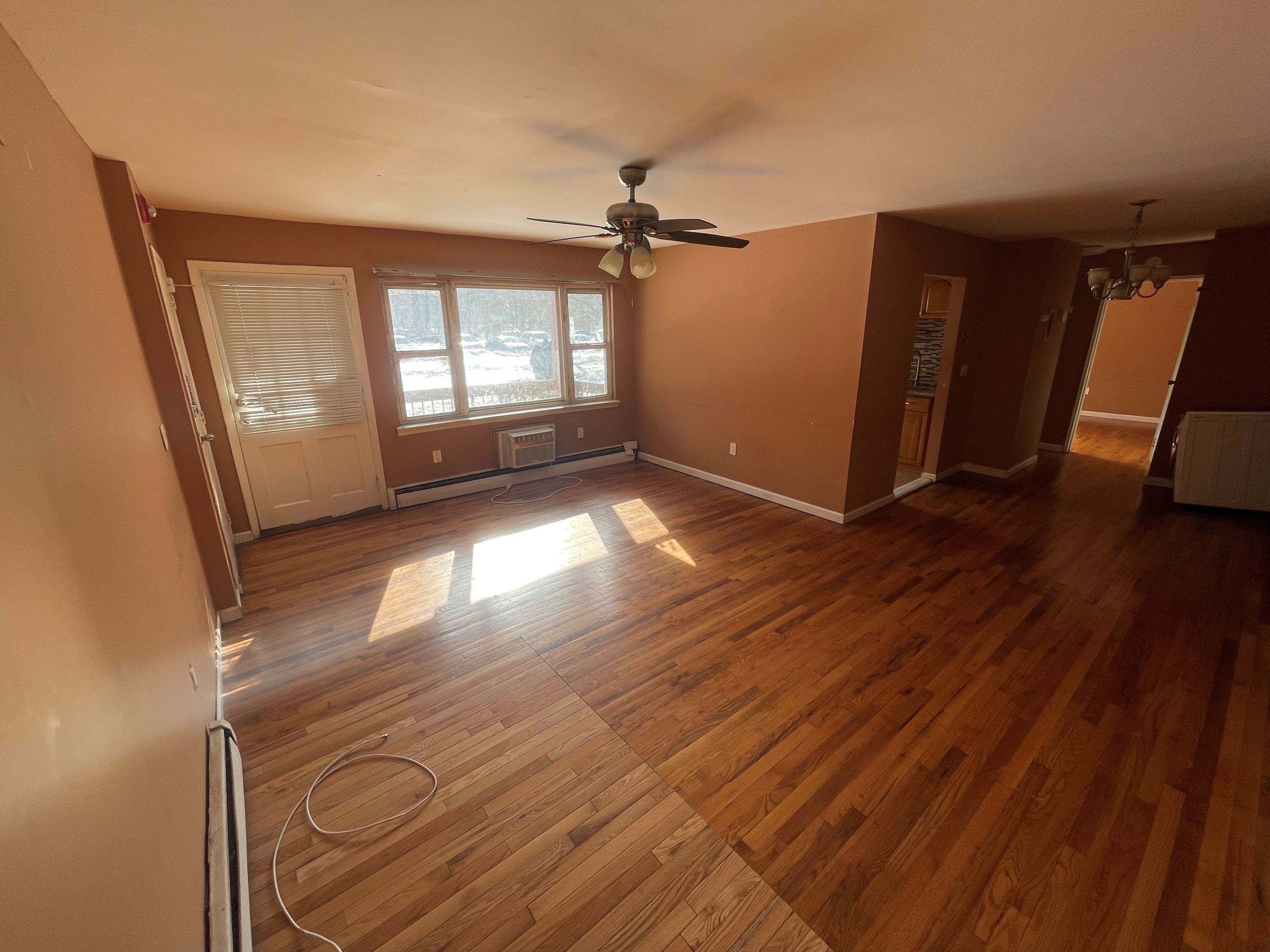 Newly Renovated Condo For Rent Available For Immediate Occupancy