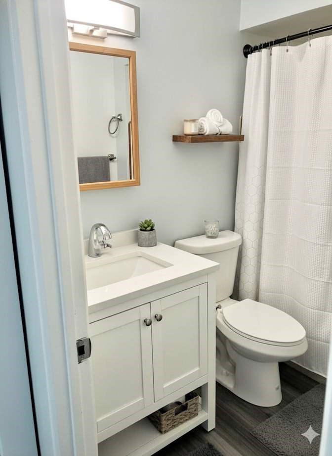 Fully Furnished Private Bedroom With Private Bath